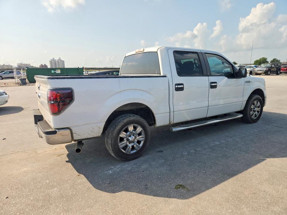 2011 Ford F150 მანქანა იყიდება აუქციონზე, vin: 1FTEW1CM4BFA06070, აუქციონის ნომერი: 64137086