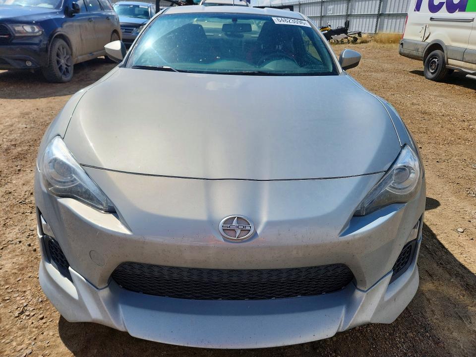 2013 Scion Fr-s მანქანა იყიდება აუქციონზე, vin: JF1ZNAA14D2730001, აუქციონის ნომერი: 64823096