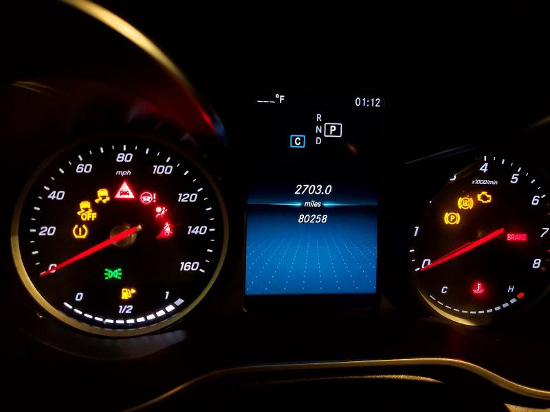 Aukcja sprzedaży 2019 Mercedes-benz C, vin: 55SWF8EB4KU300998, numer aukcji: 66296126