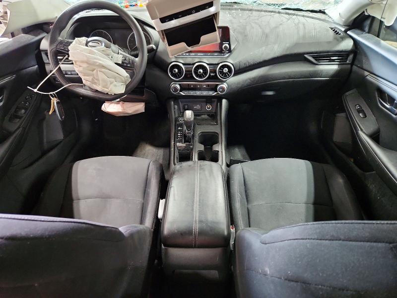 Продажа на аукционе авто 2025 Nissan Sentra, vin: 3N1AB8BV2SY293515, номер лота: 66937266