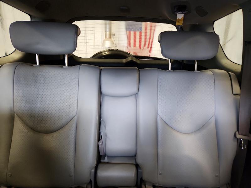 Продажа на аукционе авто 2009 Toyota Rav4, vin: JTMBK31V09D004599, номер лота: 64109826