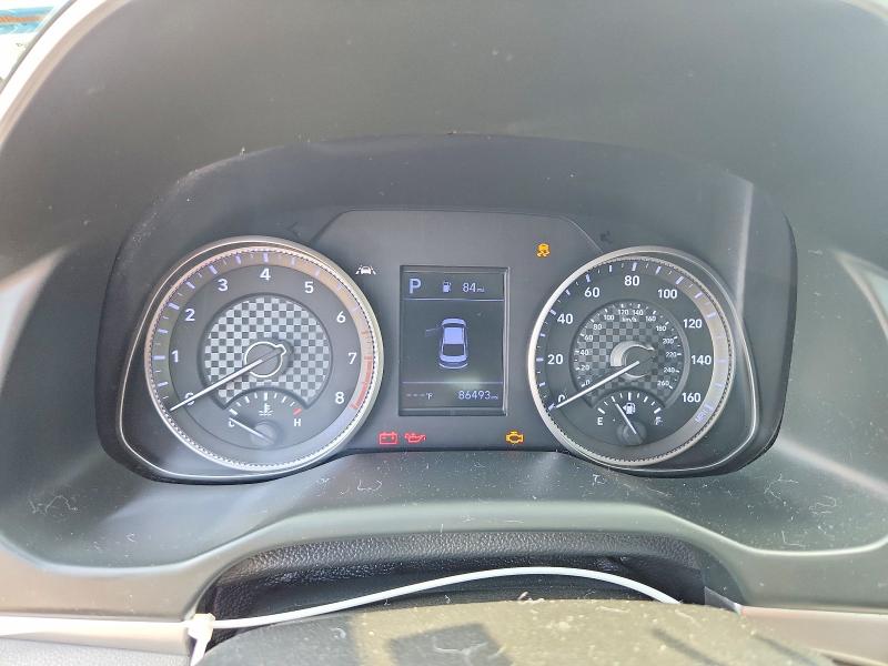 Aukcja sprzedaży 2020 Hyundai Elantra, vin: 5NPD84LF5LH536208, numer aukcji: 66807766