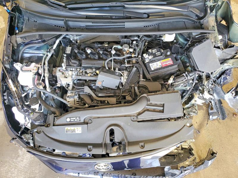 Продаж на аукціоні авто 2024 Toyota Corolla, vin: 5YFS4MCE7RP212893, номер лоту: 64012286