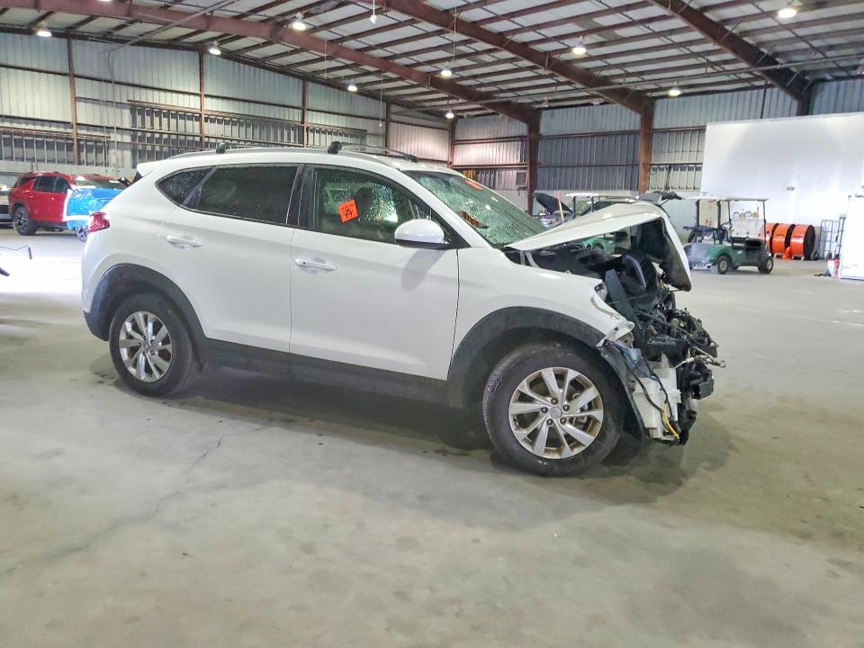 Aukcja sprzedaży 2021 Hyundai Tucson, vin: KM8J33A45MU401424, numer aukcji: 67129096