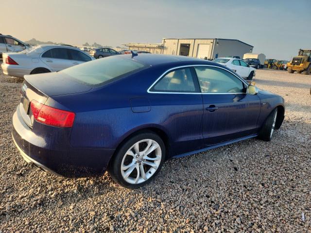 Продаж на аукціоні авто 2013 Audi S5, vin: WAUGGAFR4DA049558, номер лоту: 63621316
