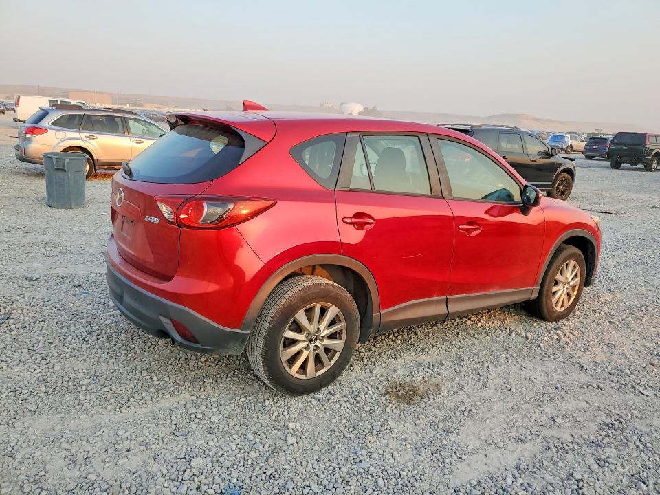 63259916 :رقم المزاد ، JM3KE4BY9G0798021 vin ، 2016 Mazda Cx-5 مزاد بيع