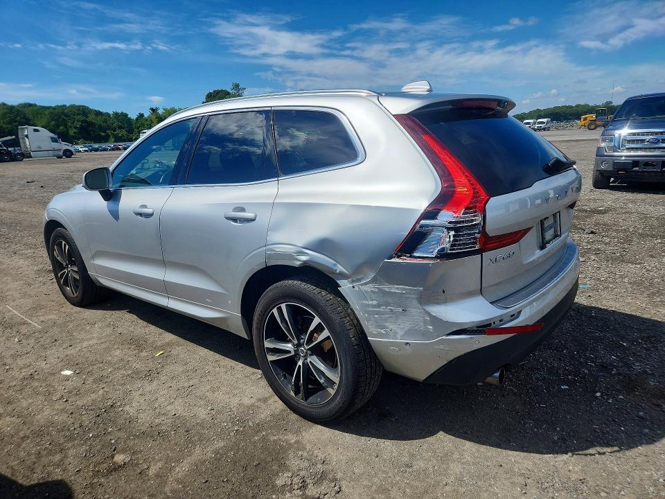 Aukcja sprzedaży 2018 Volvo Xc60, vin: LYV102RK5JB082378, numer aukcji: 66736456
