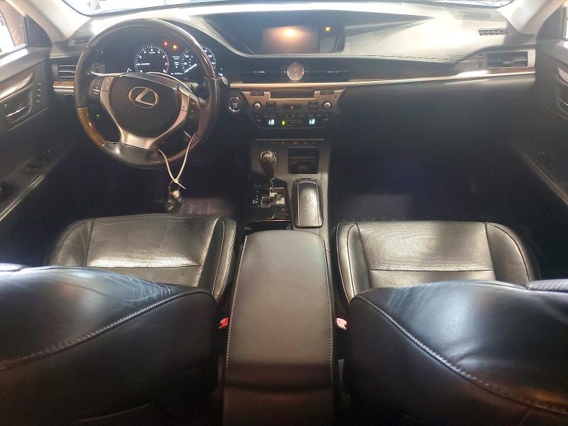Aukcja sprzedaży 2013 Lexus Es, vin: JTHBK1GG3D2058589, numer aukcji: 64626356