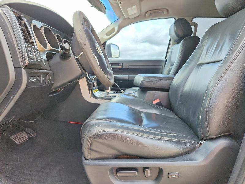 2007 Toyota Tundra მანქანა იყიდება აუქციონზე, vin: 5TBEV54157S470418, აუქციონის ნომერი: 65037586
