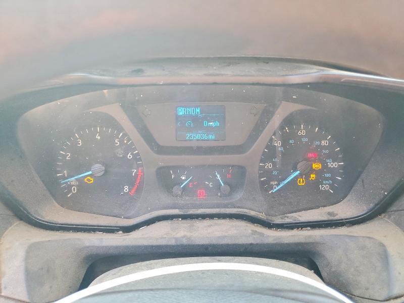 Aukcja sprzedaży 2019 Ford Transit, vin: 1FTYR2CM3KKB41560, numer aukcji: 64084996