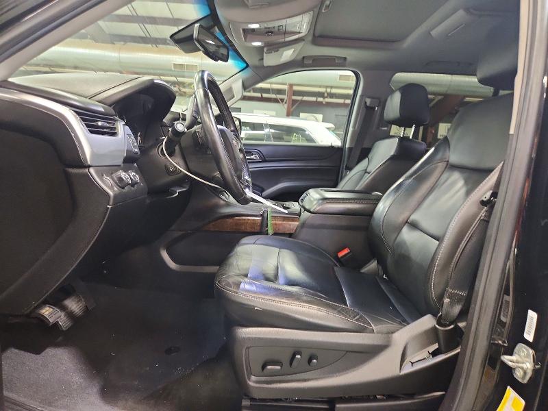 Auction sale of the 2019 Chevrolet Suburban K, vin: 1GNSKHKC4KR150174, lot number: 66169646