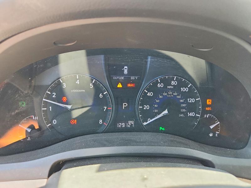 Aukcja sprzedaży 2010 Lexus Rx, vin: 2T2BK1BA4AC051874, numer aukcji: 66305376