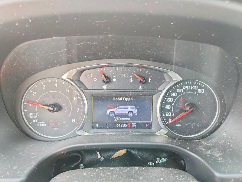 Aukcja sprzedaży 2023 Gmc Acadia, vin: 1GKKNRLS5PZ140101, numer aukcji: 64201426