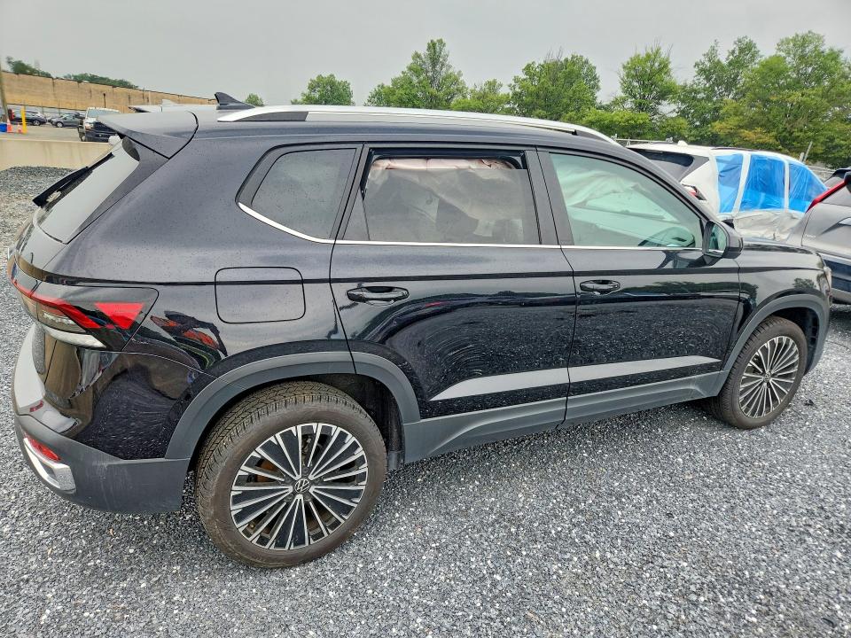 Aukcja sprzedaży 2025 Volkswagen Taos, vin: 3VVSC7B28SM045020, numer aukcji: 63715536