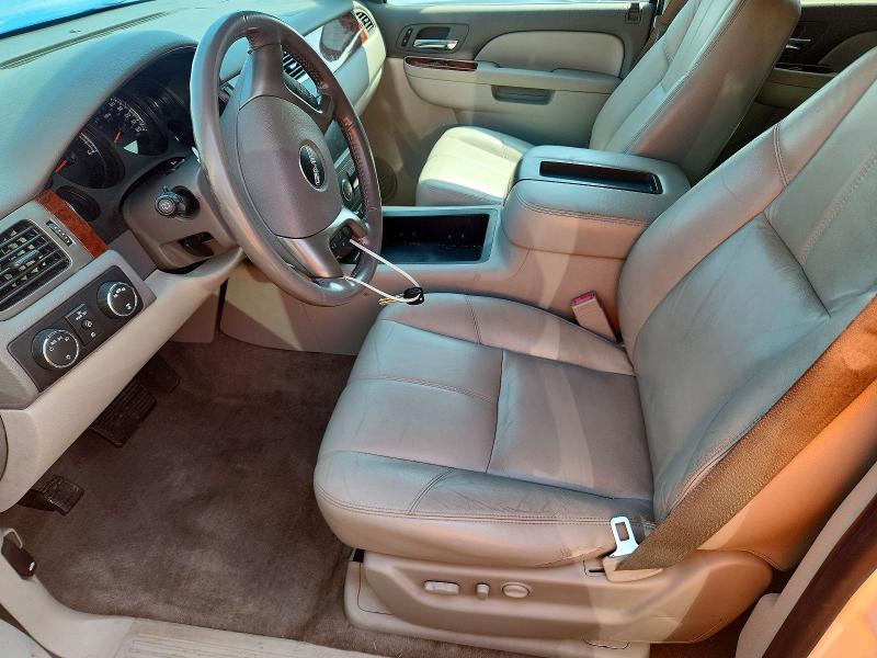 85623875 :رقم المزاد ، 1GKS2KE36BR398769 vin ، 2011 Gmc Yukon Xl مزاد بيع