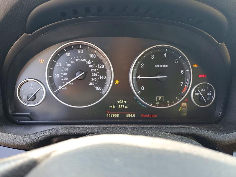 Продаж на аукціоні авто 2016 Bmw X3, vin: 5UXWX9C50G0D88537, номер лоту: 67163546
