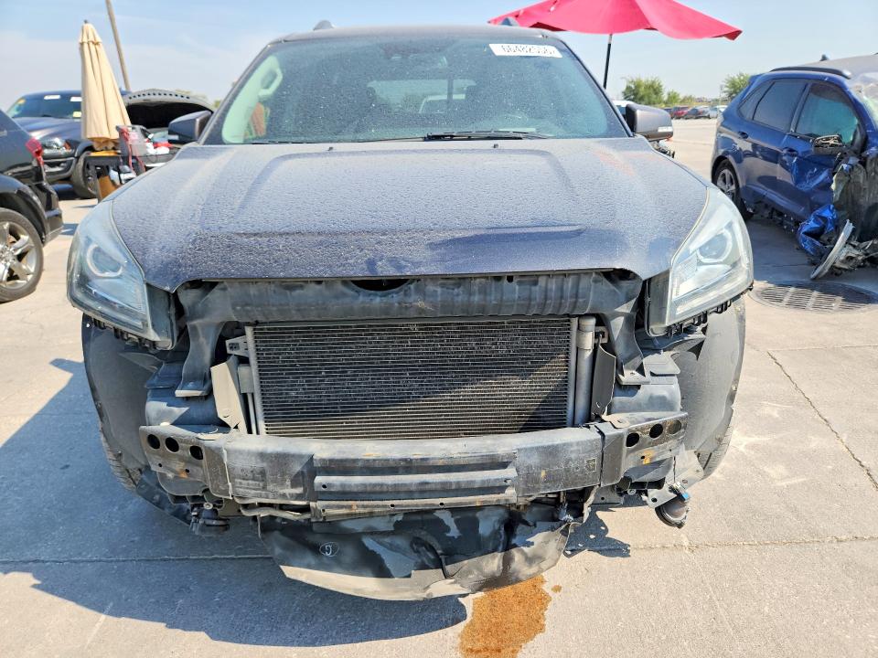 Aukcja sprzedaży 2017 Gmc Acadia Limited, vin: 1GKKRSKD0HJ116318, numer aukcji: 66482556