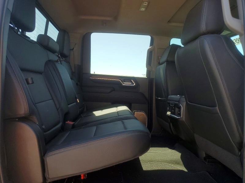 Aukcja sprzedaży 2024 Gmc Sierra, vin: 1GT49REY5RF469766, numer aukcji: 62698516