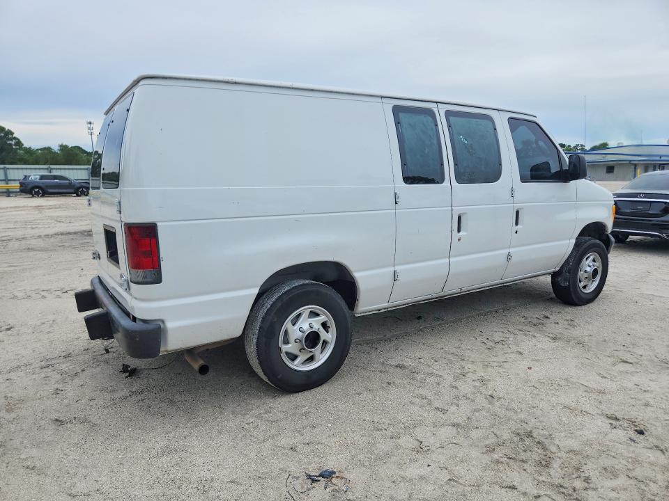 2007 Ford E-250 Econo Crg მანქანა იყიდება აუქციონზე, vin: 1FTNE24W17DA49003, აუქციონის ნომერი: 63470806