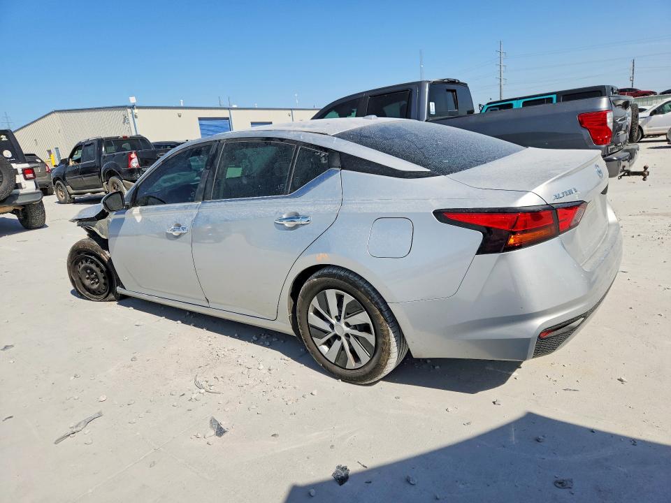 Aukcja sprzedaży 2020 Nissan Altima, vin: 1N4BL4BV8LC155193, numer aukcji: 65668516
