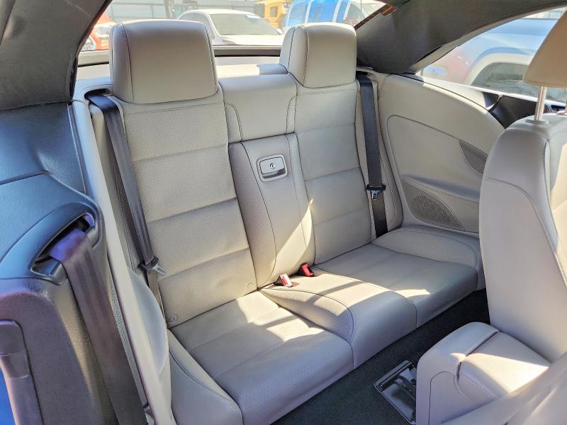2009 Volkswagen Eos მანქანა იყიდება აუქციონზე, vin: WVWBA71F09V004440, აუქციონის ნომერი: 65761246