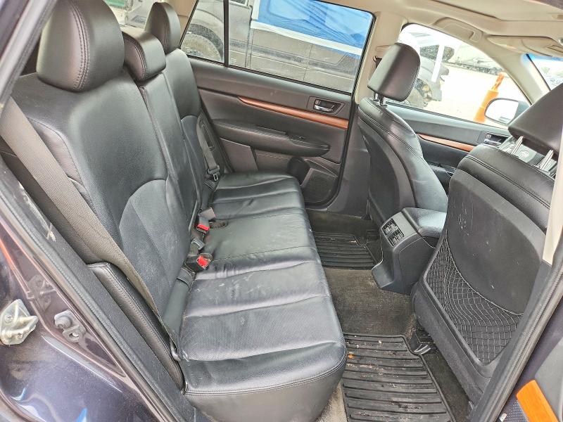 Продаж на аукціоні авто 2013 Subaru Outback, vin: 4S4BRBKC2D3312919, номер лоту: 64829306