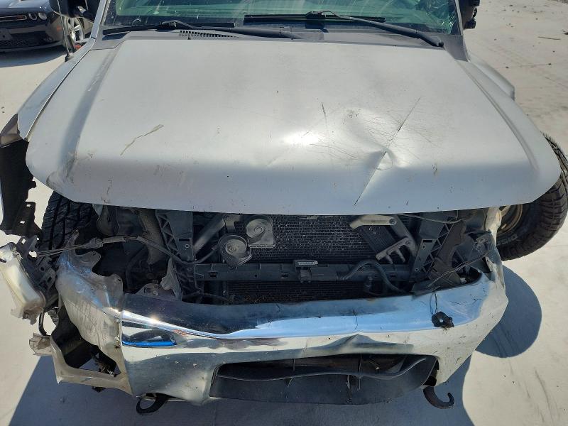 Aukcja sprzedaży 2012 Nissan Titan, vin: 1N6BA0EC7CN319988, numer aukcji: 64424316