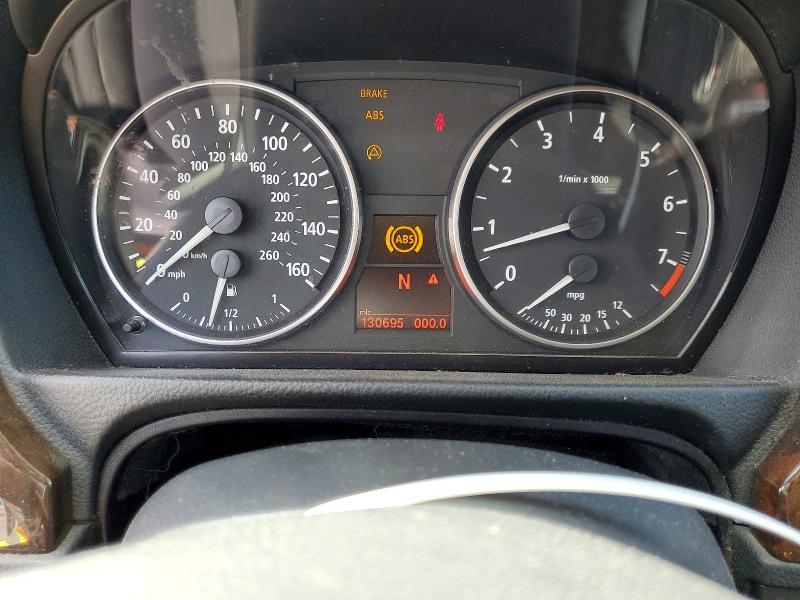 65862796 :رقم المزاد ، WBAVB13526PT17188 vin ، 2006 Bmw 325 مزاد بيع