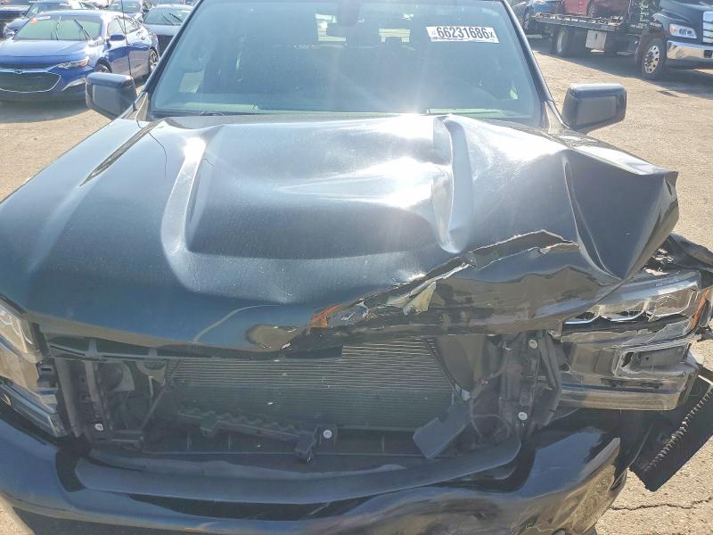 Продажа на аукционе авто 2020 Chevrolet Silverado, vin: 3GCPWDED6LG260225, номер лота: 66231686