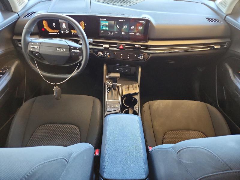 64795046 :رقم المزاد ، 5XYK23DF8TG409090 vin ، 2026 Kia Sportage مزاد بيع