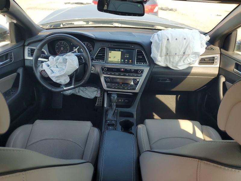Продаж на аукціоні авто 2015 Hyundai Sonata, vin: 5NPE34AB3FH137644, номер лоту: 65996846