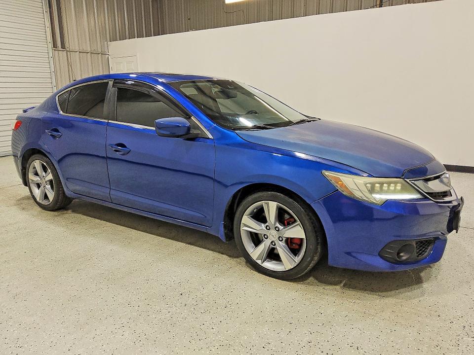Aukcja sprzedaży 2016 Acura Ilx, vin: 19UDE2F79GA022197, numer aukcji: 63927746