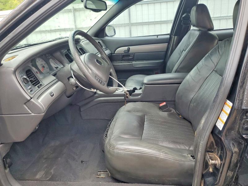 Aukcja sprzedaży 2003 Mercury Marauder, vin: 2MEHM75V53X635112, numer aukcji: 62506226