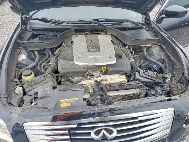 Aukcja sprzedaży 2009 Infiniti G37 Sedan, vin: JNKCV61F59M361555, numer aukcji: 65712676