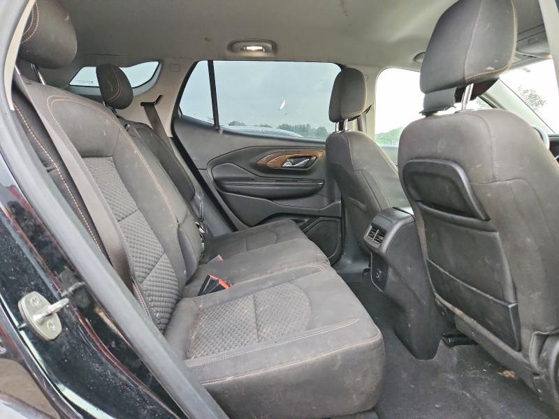Aukcja sprzedaży 2018 Gmc Terrain, vin: 3GKALMEV6JL299512, numer aukcji: 66109476