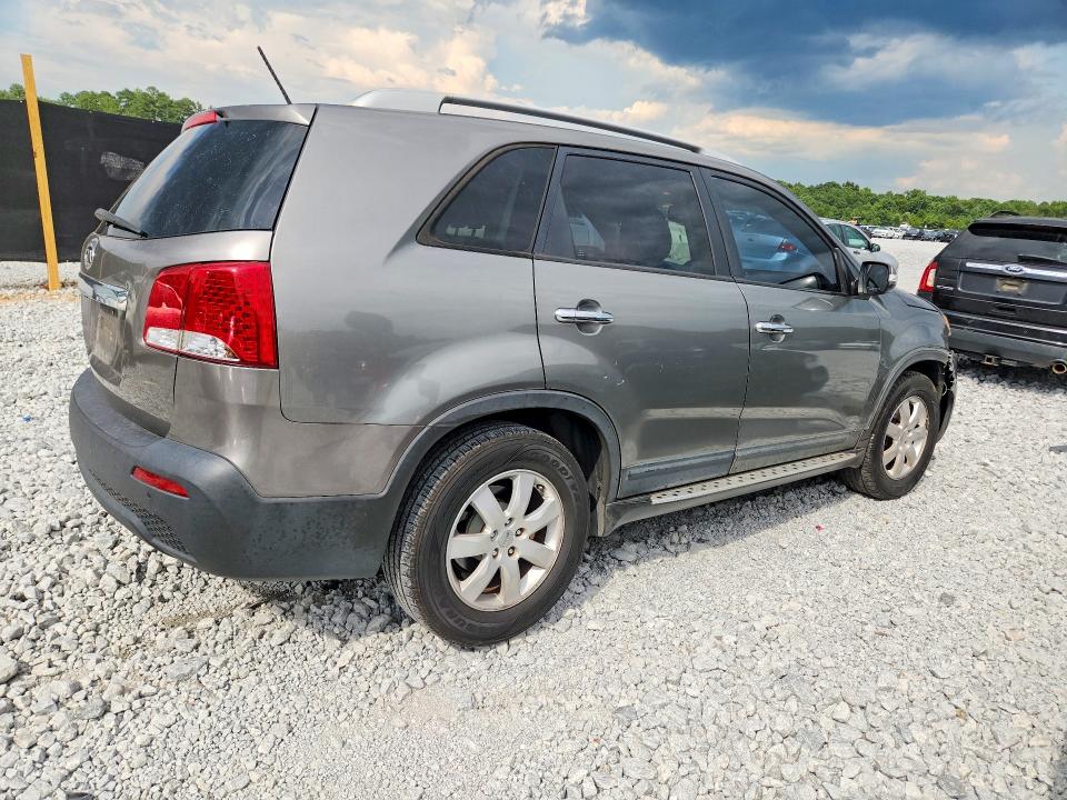 Продаж на аукціоні авто 2012 Kia Sorento, vin: 5XYKT3A63CG289961, номер лоту: 65285916
