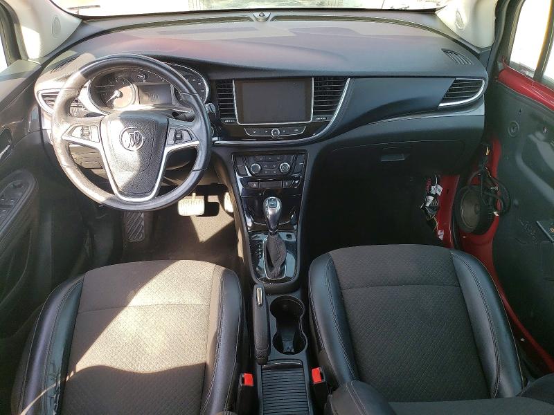 Aukcja sprzedaży 2018 Buick Encore, vin: KL4CJASB5JB595393, numer aukcji: 65268586