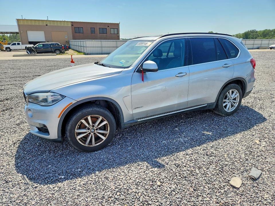 Aukcja sprzedaży 2015 Bmw X5, vin: 5UXKR0C51F0K61201, numer aukcji: 66898686