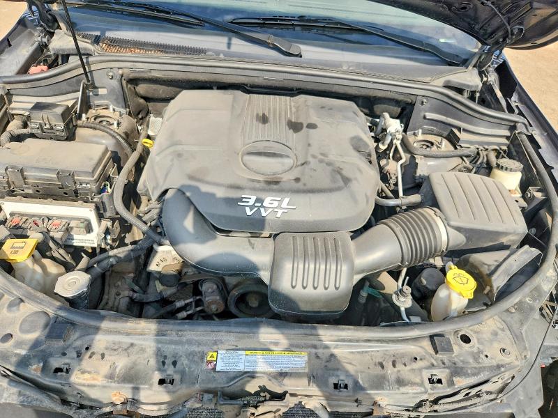 Aukcja sprzedaży 2013 Jeep Grand Cherokee, vin: 1C4RJFAG6DC551167, numer aukcji: 62428556