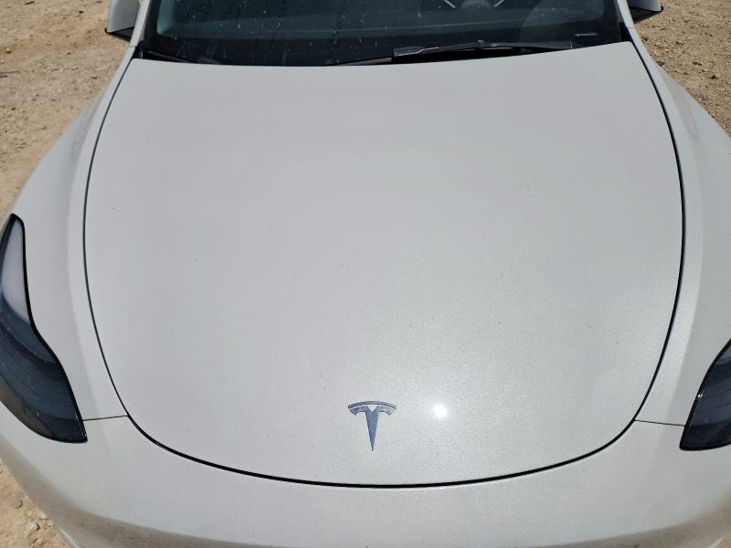 Aukcja sprzedaży 2023 Tesla Model Y, vin: 7SAYGAEE8PF916786, numer aukcji: 65912146