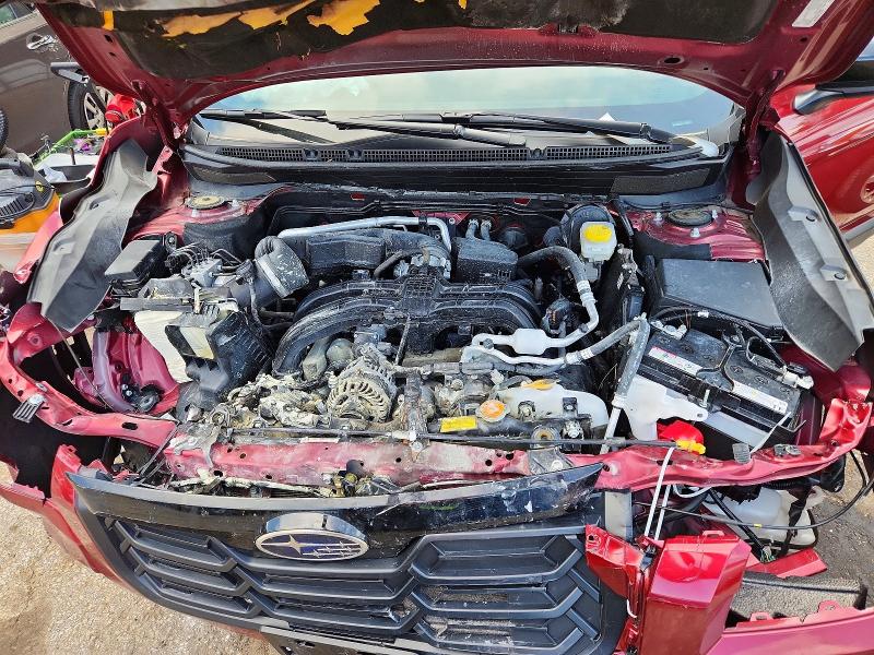 Продажа на аукционе авто 2026 Subaru Outback, vin: JF2BUPBD2TY452240, номер лота: 63933746