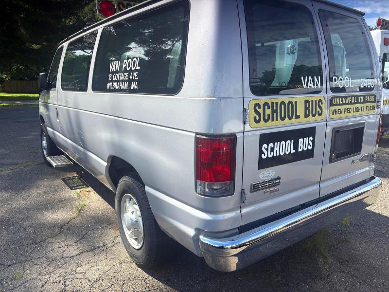 64888266 :رقم المزاد ، 1FTNE2EW5DDB17877 vin ، 2013 Ford Econoline مزاد بيع