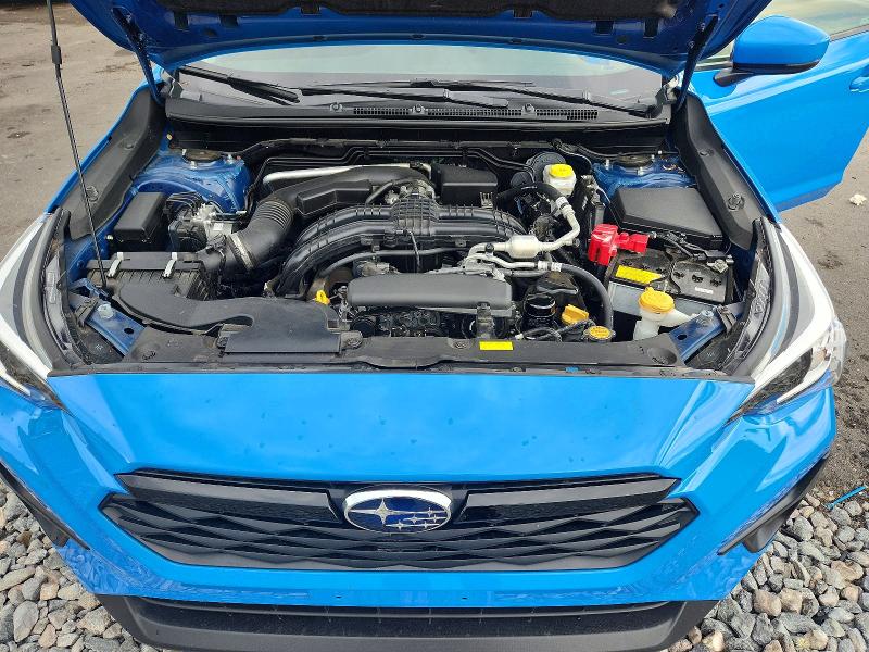 Aukcja sprzedaży 2024 Subaru Impreza, vin: JF1GUAFC3R8355324, numer aukcji: 64804646