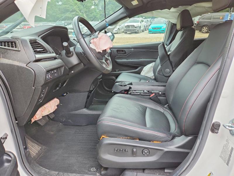 Продаж на аукціоні авто 2024 Honda Odyssey, vin: 5FNRL6H77RB067826, номер лоту: 64285526