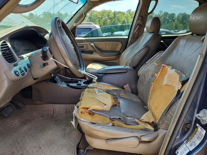65638356 :رقم المزاد ، 5TBDT44186S530590 vin ، 2006 Toyota Tundra مزاد بيع
