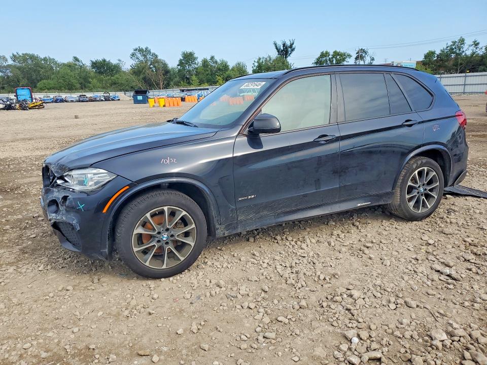 Aukcja sprzedaży 2016 Bmw X5, vin: 5UXKR0C58G0U08227, numer aukcji: 66291646