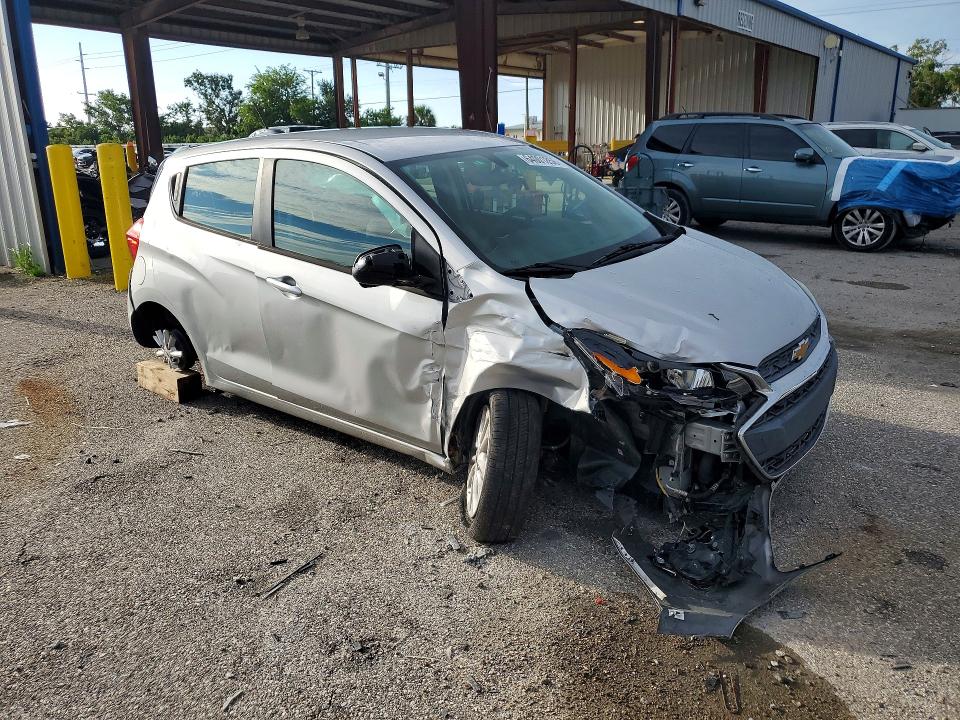 Продаж на аукціоні авто 2020 Chevrolet Spark, vin: KL8CD6SA6LC429486, номер лоту: 64001856