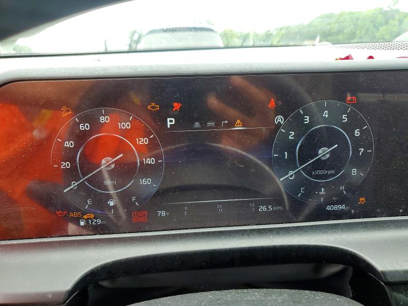 Продажа на аукционе авто 2024 Kia Seltos, vin: KNDEUCAA9R7551258, номер лота: 64063586