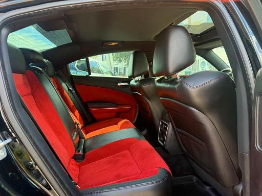Aukcja sprzedaży 2020 Dodge Charger, vin: 2C3CDXGJ6LH111715, numer aukcji: 65747606