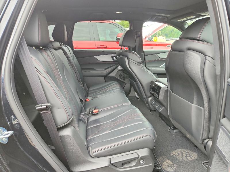 Aukcja sprzedaży 2026 Acura Mdx, vin: 5J8YE1H95TL018253, numer aukcji: 67416366